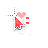 Normal select cursor