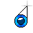 Handwriting cursor
