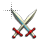 attack cursor