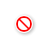 Unavailable cursor