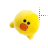Normal select cursor