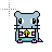 Brick (rat) alternative cursor