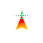 Alternate select cursor