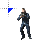 CoD4 Victor Zakhaev cursor