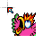 Birdon Unavaible cursor