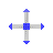 Move cursor