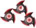 X-FHL Cursors preview