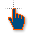 Link select cursor