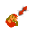 SuperMarioDiagonalResize2 cursor