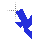 Alternate select cursor