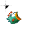 Normal select cursor