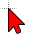 Normal select cursor