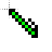 Handwriting cursor