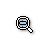 Zoom Out cursor