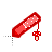 Handwriting cursor