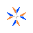 Precision select cursor