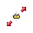 Stolas Diagonal 2 cursor