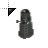 Alternate select cursor