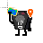 Normal select cursor