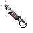 Degreaser cursor