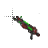 Ray gun mk2 (shooting) cursor