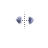 Horizontal resize cursor