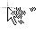 vanisher cursor