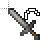stone sword and circle cursor