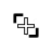 Precision select cursor