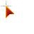 Dark Red Glow cursor