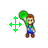 Move cursor