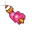 Normal select cursor