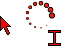 Red Cursors preview