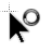 Working in background cursor