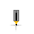 CRISTAL XTRA smooth cursor