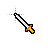 Normal select cursor