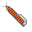 Link select cursor