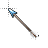 Normal select cursor