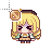 Unavailable cursor