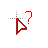 Help select cursor