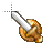 attack cursor