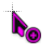 Normal select cursor