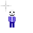 sans cursor