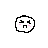 sad fella cursor
