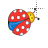 Normal select cursor