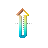 Alternate select cursor