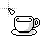 Unavailable cursor