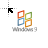 Windows 9 cursor