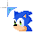 Normal select cursor