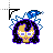 Moonlight Cookie cursor